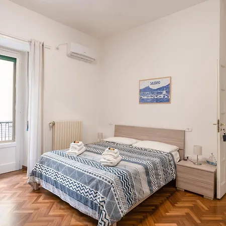 B&B Feel Salerno-2