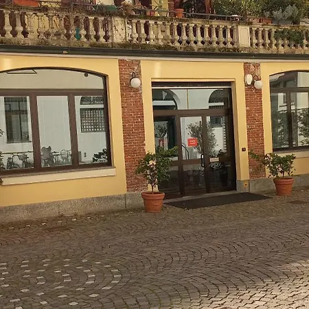 B&B Porta Romana Milano Center-2