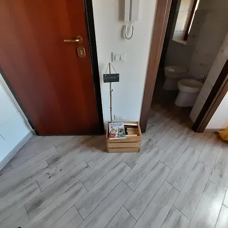 Enzo'S Suite-2