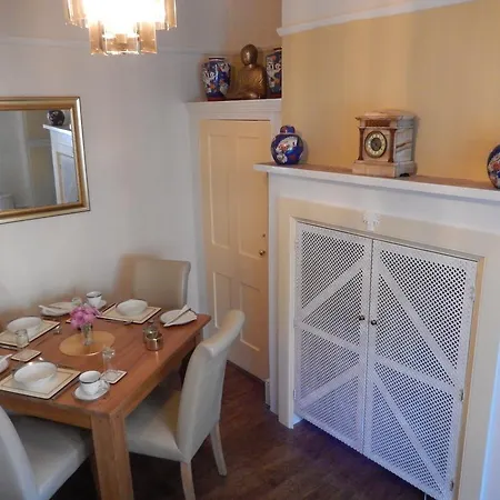 The Rutlands B&B-3