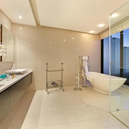 Azamare Guest House-3