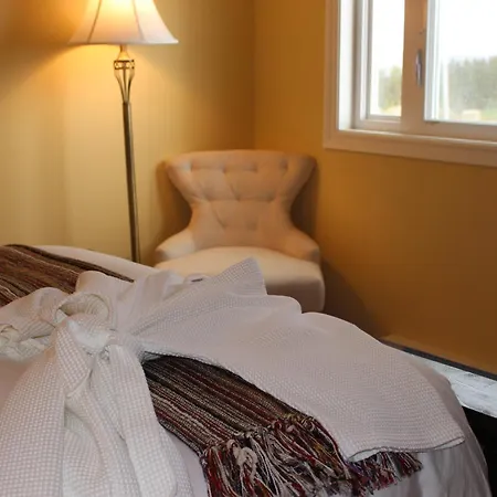 The Bayside Bed And Breakfast-3