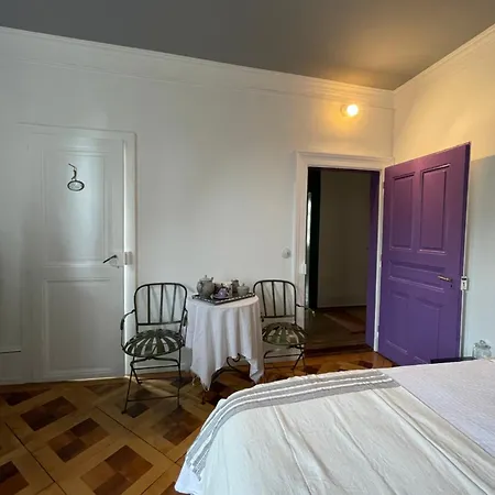 Le Chalet D'Ouchy-3