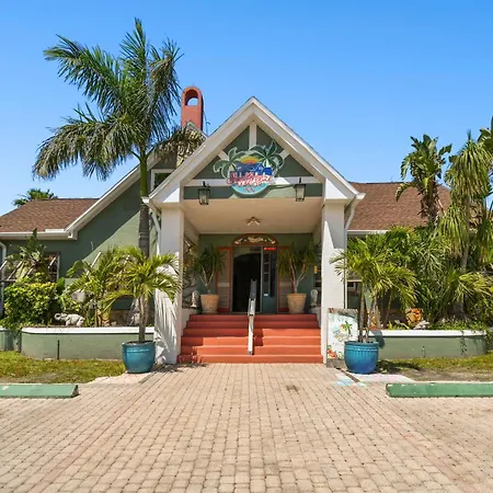 Sea Breeze Manor Inn-2