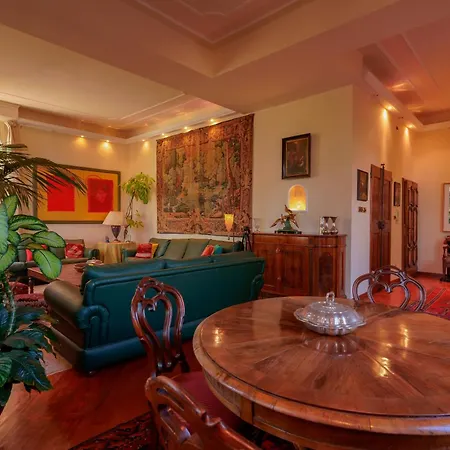 Ai Tre Cedri B&B-2