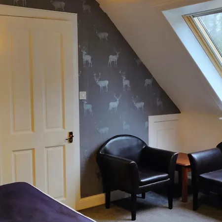 Hartfell Guest House-2