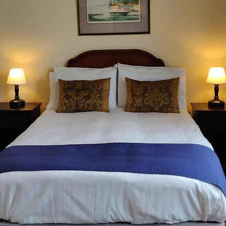 Hartfell Guest House-3