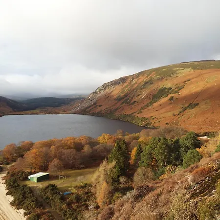 Lough Dan House-3