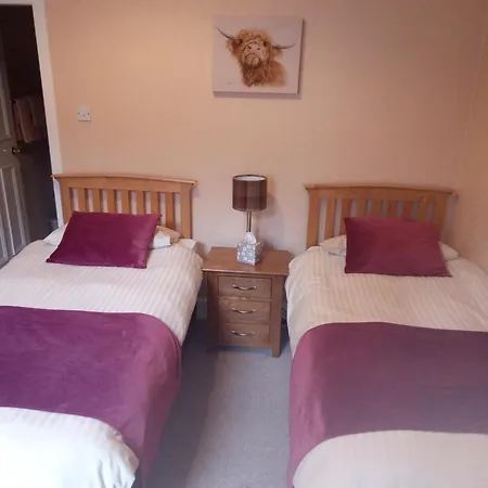 Fassfern Guesthouse-2