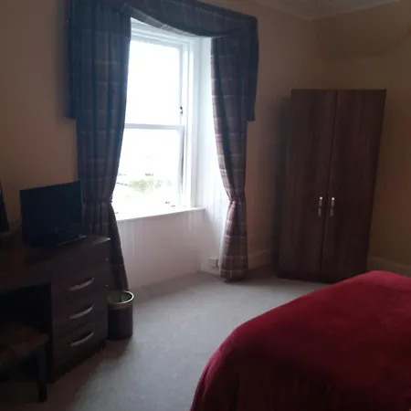 Fassfern Guesthouse-3