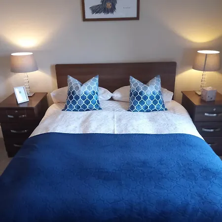 Fassfern Guesthouse-2