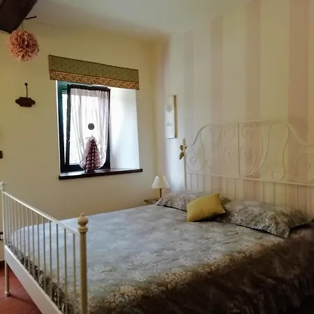 Bed&Breakfast La Siepe-3