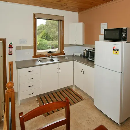 Sherwood View Accommodation-3