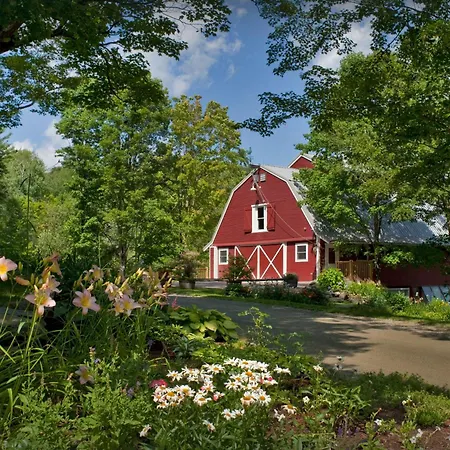 West Hill House B&B In Mad River Valley-2