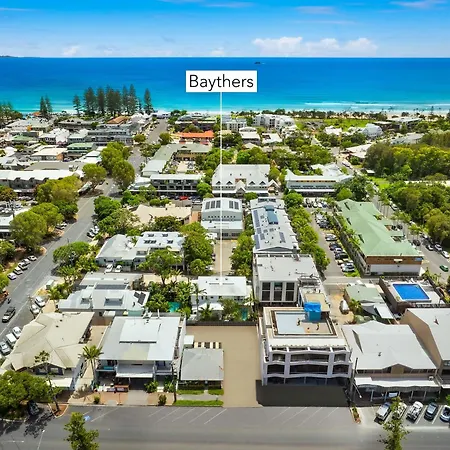 Bayron Baythers-2