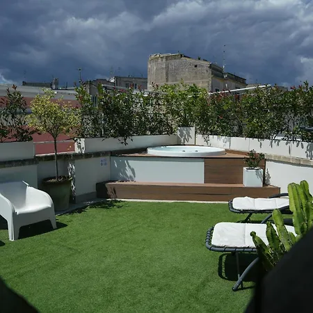 San Michele Rooms & Private Spa-3