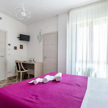 Le Calette Rooms-3