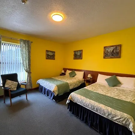 The Stables B&B-3