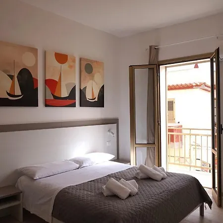 La Scala del Moro Rooms - Dolce Risveglio-3