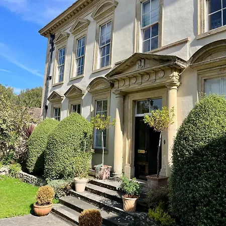 Bowlish House-2