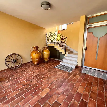 B&B La Rosa Blu-2