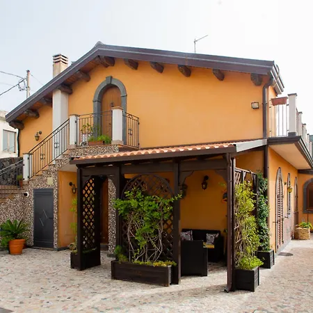 B&B Villa Liliya-3