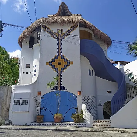 Amaranto Bungalows & Suites-2