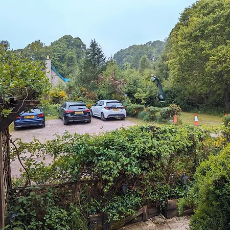 The Steading Highland Glen Lodge-3