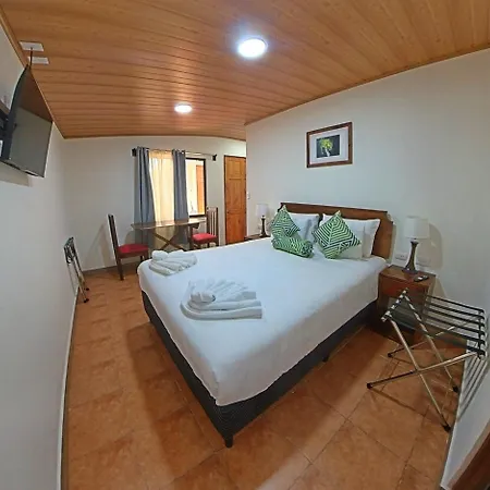 Casa Jungle Monteverde B&B-3