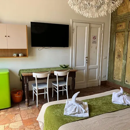 Artemente Florence B&B-2