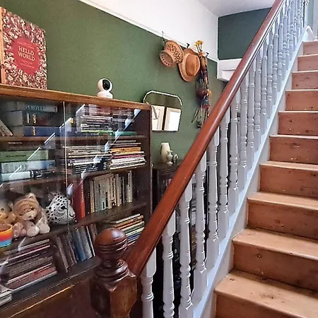 Muswell Hill B&B-2