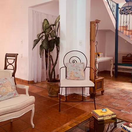 Villa Coyoacan-3