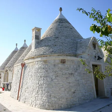 B&B Masseria Nardelli-2