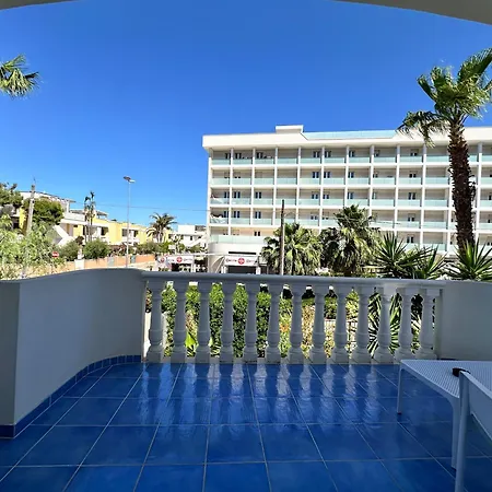 Itinera Baia Verde Rooms And Breakfast-2