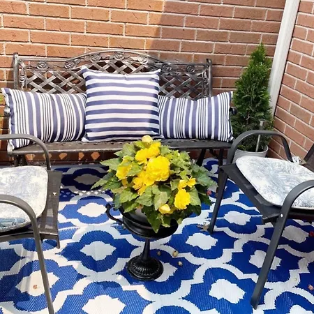 Cobblestone Bed And Breakfast-2