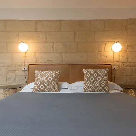 Le Nicchie Luxury Rooms-2