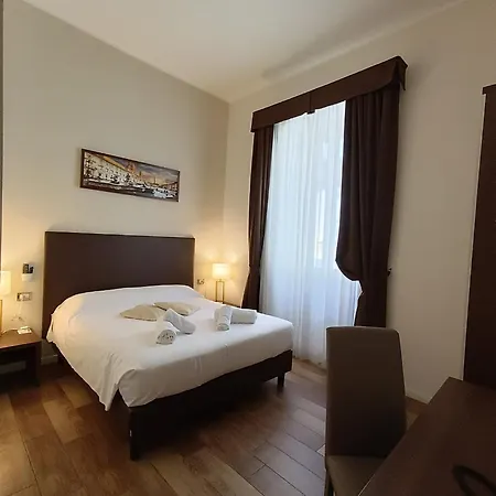 Elegant Rooms Roma - Guest House-2