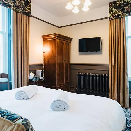 Coorie Inn Restaurant And Rooms-2