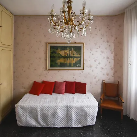 Bed&Breakfast Gaudenzi-2