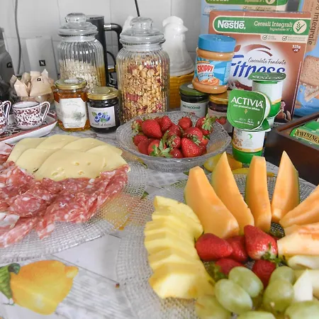 Bed&Breakfast Gaudenzi-3
