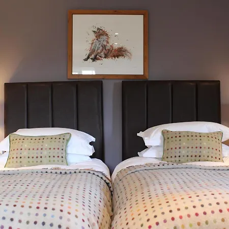 Mallard Grange B&B-2