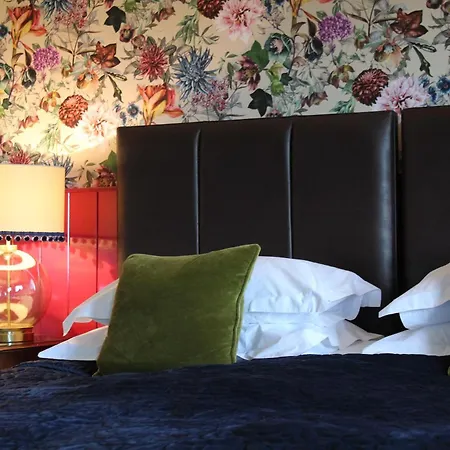 Mallard Grange B&B-2
