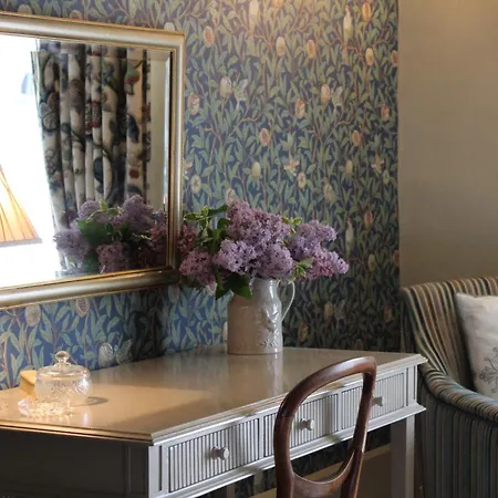 Mallard Grange B&B-3