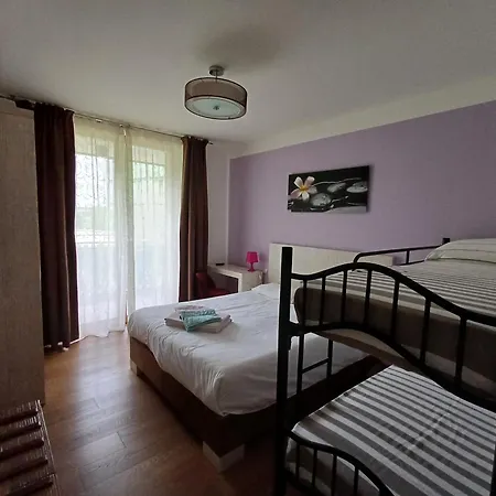 Bed & Go Trento-2