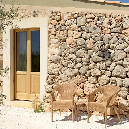 Casa Imayah Charming B&B-2