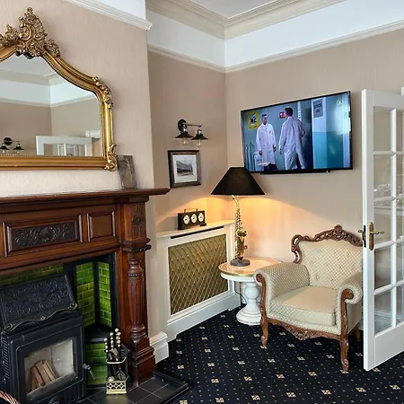 Chester House Guest House-2
