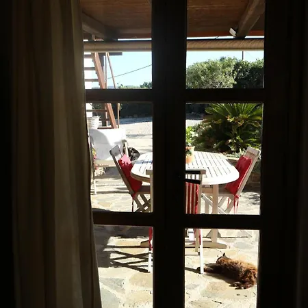 Monte Atena B&B di Charme-2