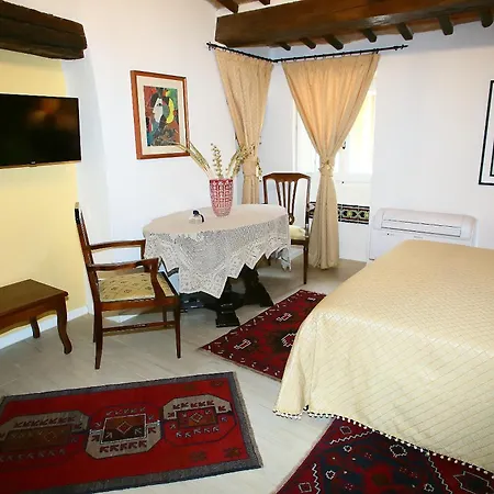 B&b Porta Nuova-3