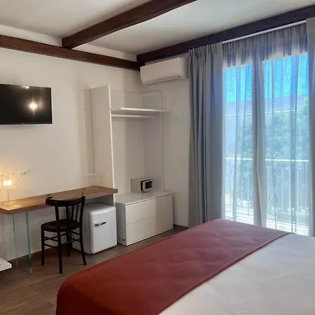 Ricordi Siciliani - Charme Rooms-3