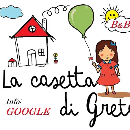 La Casetta di Greta-3